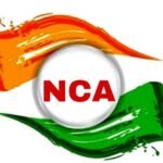 NCA IAS ACADEMY