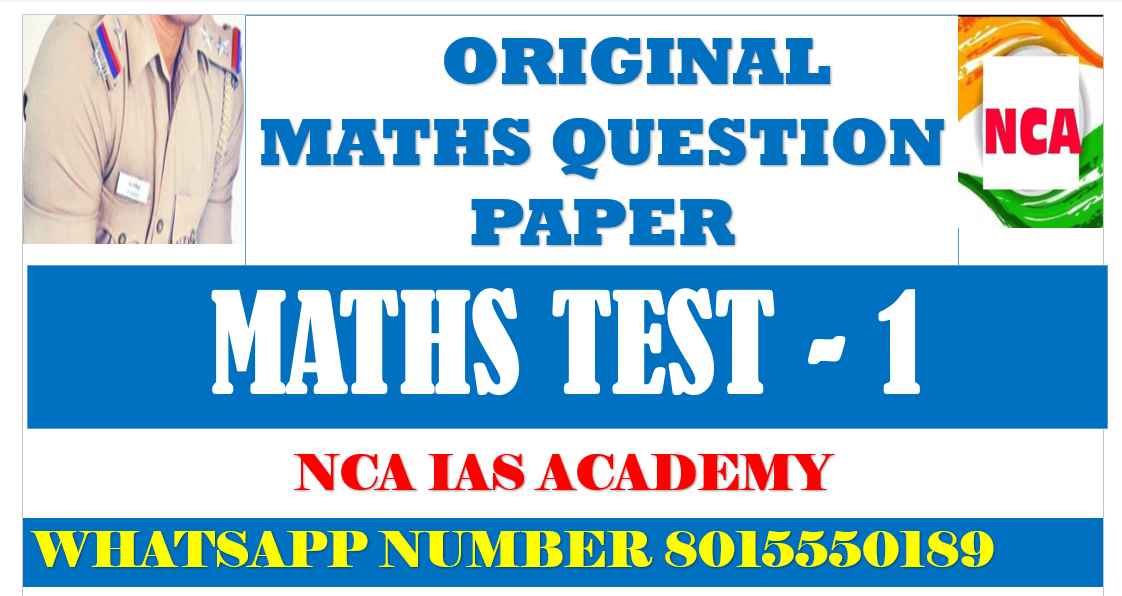 Protected: MATHS/PSYCHOLOGY – TEST 1