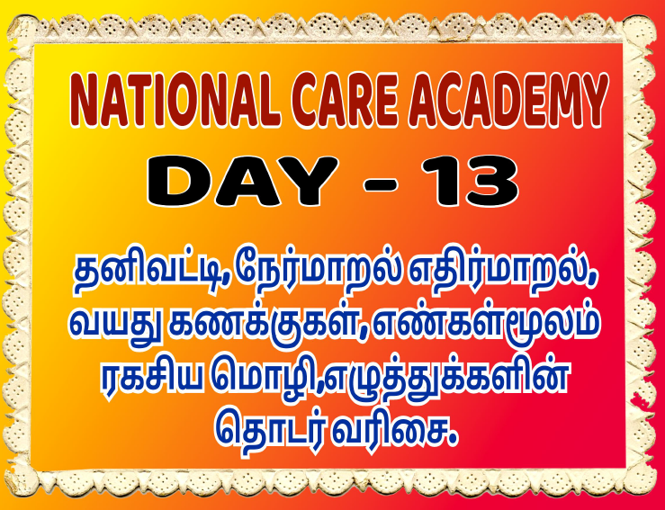 Protected: DAY – 13 PSYCHOLOGY
