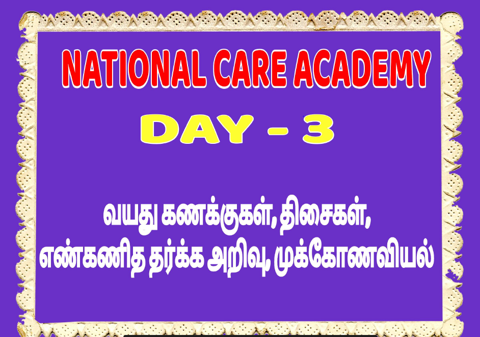 Protected: DAY – 3 PSYCHOLOGY