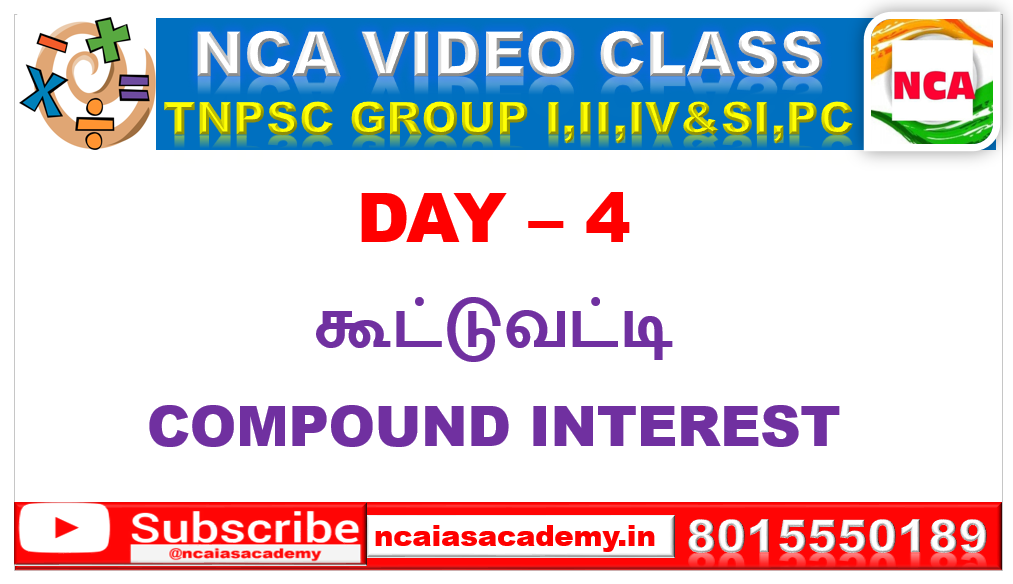 Protected: DAY – 4 COMPOUND INTEREST