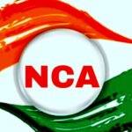 NCA BABU