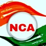 NCA IAS ACADEMY - 01