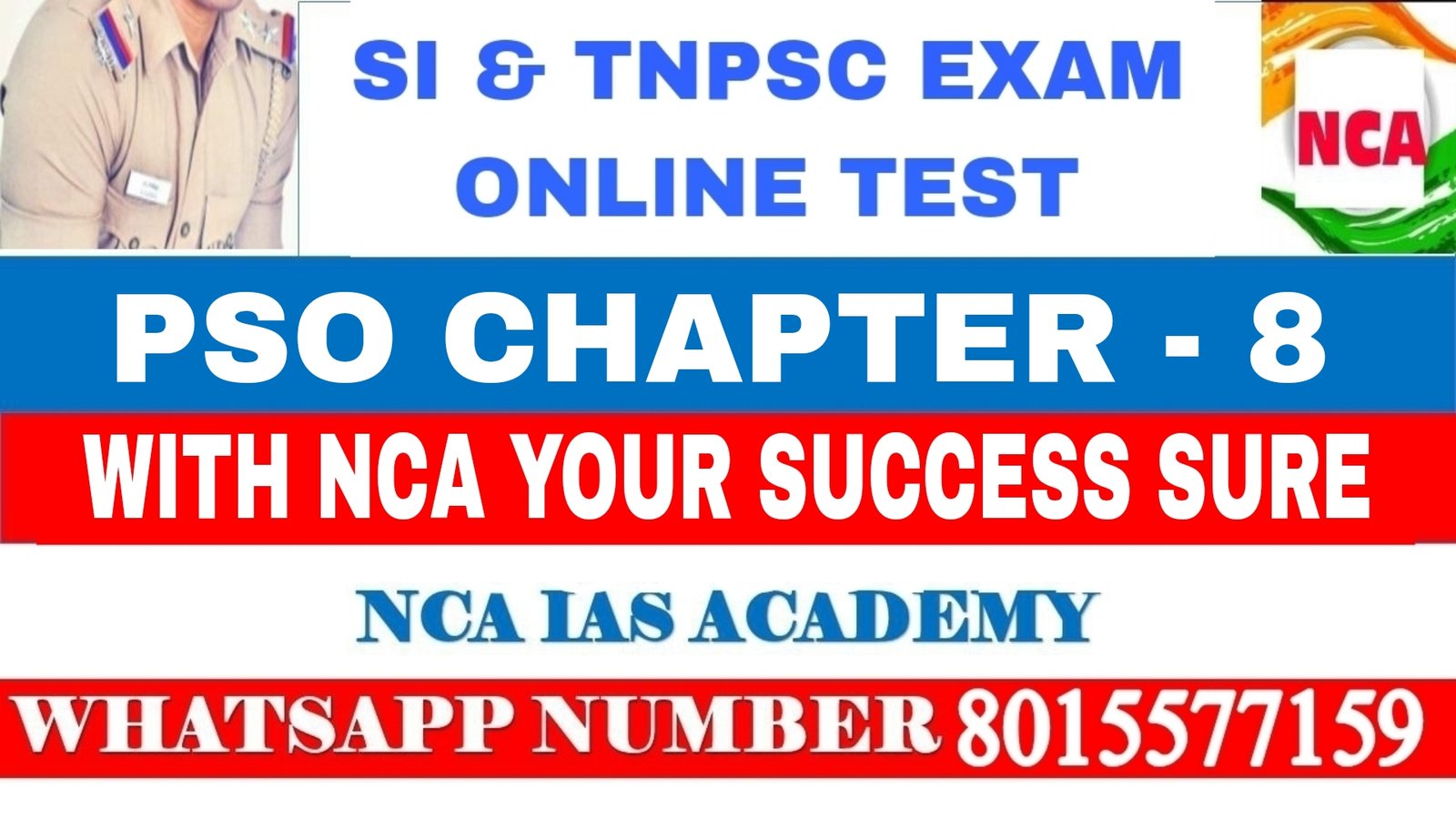 PSO CHAPTER – 8 ALL IMPORTANT QUESTIONS