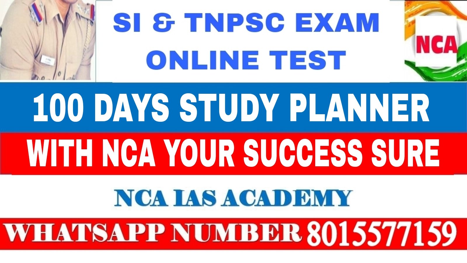 02. SI – STUDY PLANNER 2025