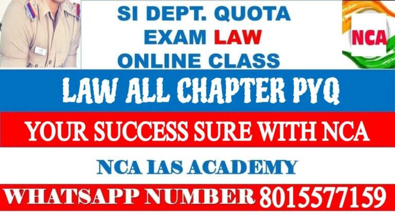 03. LAW ALL CHAPTER PYQ